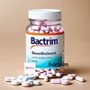 Bactrim f tabletas precio b